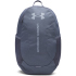 UNDER ARMOUR Hustle Lite Rucksack 001 - black/castlerock