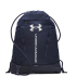UNDER ARMOUR Hustle Turnbeutel 410 - midnight...