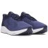 UNDER ARMOUR Charged Pursuit 4 Big Logo Laufschuhe Herren...