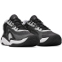 UNDER ARMOUR Spawn 7 Mid Basketballschuhe 001 - black/mod...