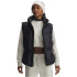 UNDER ARMOUR Limitless Down Steppweste Damen 001 -...