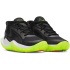 UNDER ARMOUR Jet 25 Basketballschuhe Kinder 002 -...