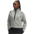 UNDER ARMOUR Unstoppable 1/2-Zip Sweatshirt Damen 005 -...