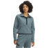 UNDER ARMOUR Unstoppable 1/2-Zip Sweatshirt Damen 005 -...