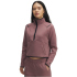 UNDER ARMOUR Unstoppable 1/2-Zip Sweatshirt Damen 005 -...