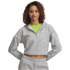 UNDER ARMOUR Rival Piped 1/2-Zip Hoodie Damen 587 -...