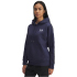 UNDER ARMOUR Icon Hoodie Damen 004 - black/white M