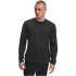 UNDER ARMOUR Golf Sweatshirt Herren 001 - black/black L