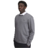 UNDER ARMOUR Golf Sweatshirt Herren 001 - black/black L