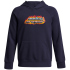 UNDER ARMOUR Rival Flamin Hoodie Jungen 403 - washed...