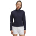 UNDER ARMOUR Drive 1/4-Zip langarm Golfshirt Damen 001 -...