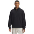 UNDER ARMOUR Unstoppable 1/2-Zip Sweatshirt Herren 001 -...