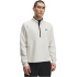 UNDER ARMOUR Unstoppable 1/2-Zip Sweatshirt Herren 001 -...