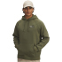 UNDER ARMOUR Rival HBR Logo Hoodie Herren 001 -...
