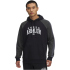 UNDER ARMOUR Rival Colorblock Hoodie Herren 001 -...