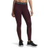 UNDER ARMOUR ColdGear Textured Baselayer Leggings Damen...