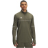 UNDER ARMOUR Challenger Training 1/4-Zip Fußball...