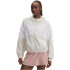 UNDER ARMOUR Rival Woven Trainingsjacke Damen 005 -...