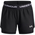UNDER ARMOUR Tech Play Up 2in1 Trainingsshorts...