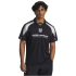 UNDER ARMOUR 96 Terrace Trikot Herren 001 - black/white L