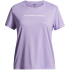 UNDER ARMOUR Tech Wordmark Graphic Trainingsshirt...