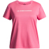 UNDER ARMOUR Tech Wordmark Graphic Trainingsshirt...
