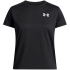 UNDER ARMOUR Tech Trainingsshirt Mädchen 005 -...