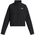 UNDER ARMOUR Rival Woven wasserabweisende Trainingsjacke...