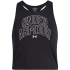 UNDER ARMOUR Motion Branded Tanktop Mädchen 659 -...