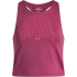 UNDER ARMOUR Motion Branded Tanktop Mädchen 659 -...