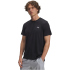 UNDER ARMOUR Launch Camo Laufshirt Herren 002 -...