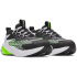 UNDER ARMOUR Scramjet 7 Laufschuhe Jungen 017 -...