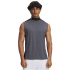 UNDER ARMOUR HeatGear Wordmark Baselayer Tanktop Herren...