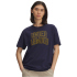 UNDER ARMOUR Rival Oversize Campus T-Shirt Damen 011 -...