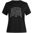 UNDER ARMOUR Tech Varsity Graphic Sportshirt Mädchen...