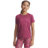UNDER ARMOUR Tech Varsity Graphic Sportshirt Mädchen...