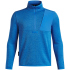 UNDER ARMOUR Drive Hybrid Storm 1/2-Zip Golf Sweatshirt...