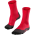 FALKE TK2 Trekkingsocken Damen asphalt mel 35-36