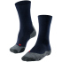 FALKE TK2 Trekkingsocken nature melange 39-41