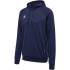 hummel MOVE Grid Hoodie Herren 2001 - black XXL