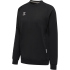 hummel MOVE Grid Sweatshirt Herren 2006 - grey melange 3XL