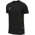 hummel MOVE Grid T-Shirt Herren 2001 - black XXL
