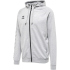hummel MOVE Grid Kapuzenjacke Herren 2001 - black XXL