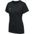 newline Beat Laufshirt Damen 2001 - black XS