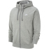 NIKE Sportswear Club French Terry Kapuzenjacke...