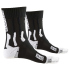 X-SOCKS Trek Outdoor Trekkingsocken Damen flamingo...
