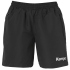 Kempa Webshorts dunkelblau 164
