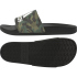 adidas Adilette Comfort Badelatschen Herren GW9647 - core...