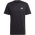 adidas Train Essentials Training T-Shirt Herren IC7428 -...