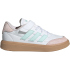 adidas Courtblock Sneaker Kinder ID6503 - cloud...